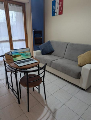 Smart House 19 Asti